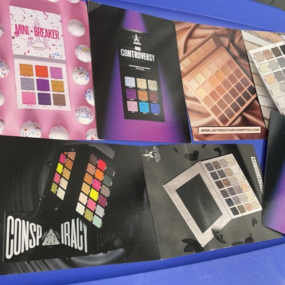 Jeffree star post cards - Picture 2 of 14